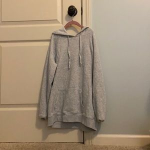 cute and comfy hoodie from american eagle
